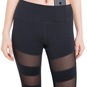 NWOT! Feivo Power Flex leggings